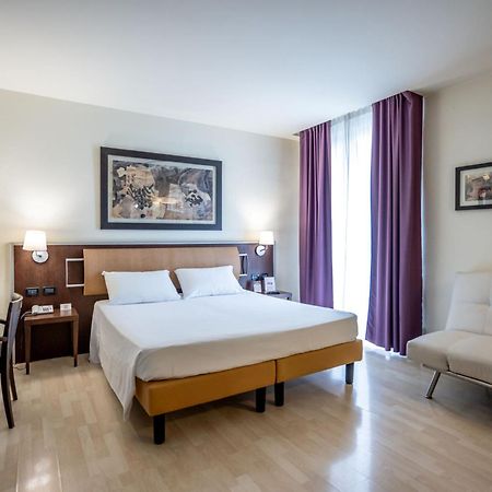 Stadio Hotel بياتشينسا المظهر الخارجي الصورة
