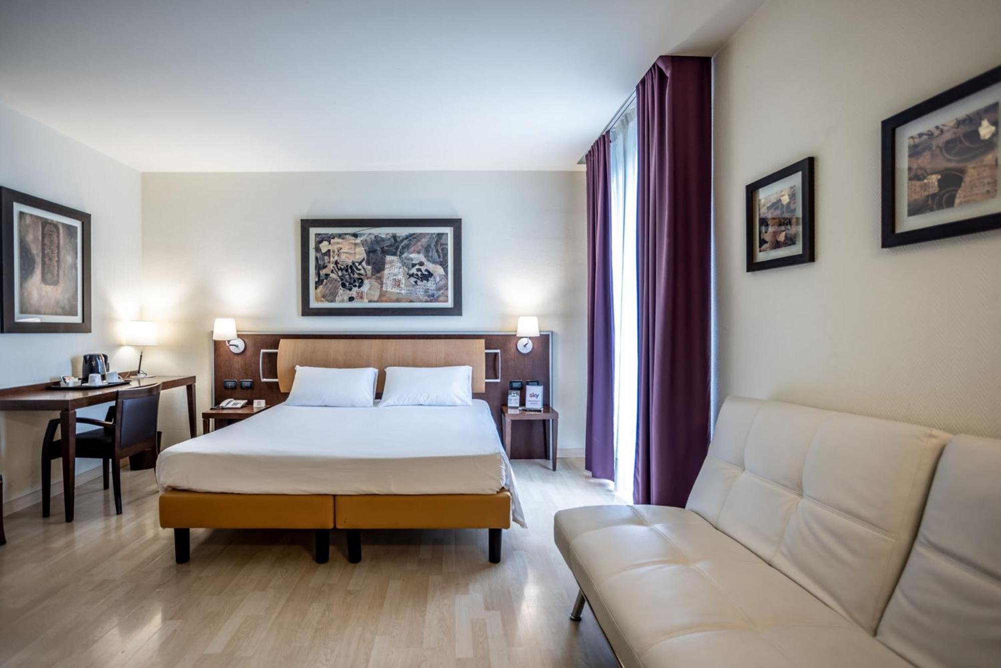 Stadio Hotel بياتشينسا المظهر الخارجي الصورة