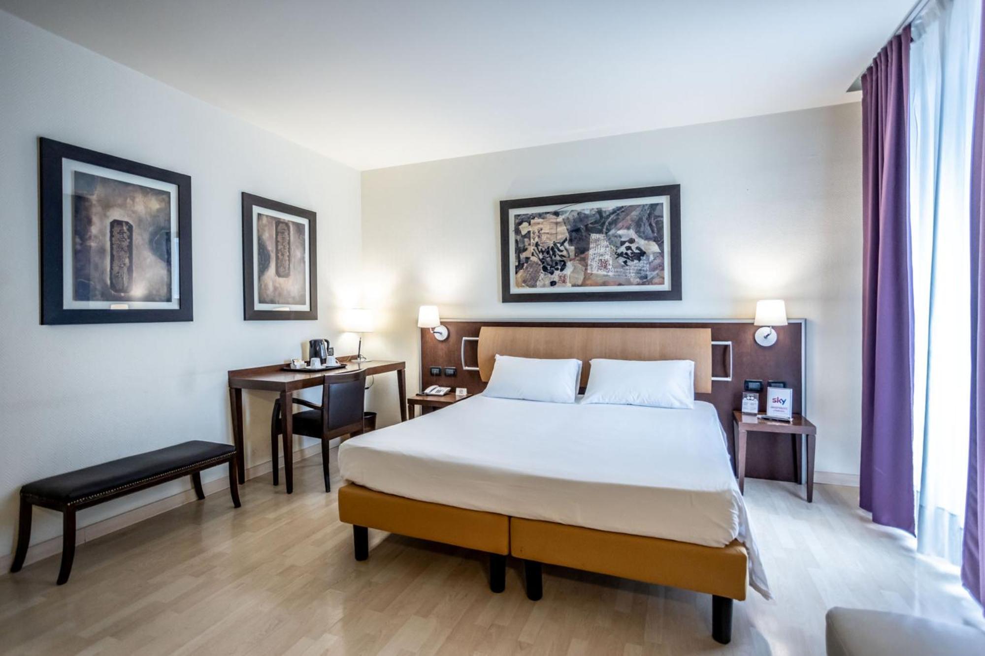 Stadio Hotel بياتشينسا المظهر الخارجي الصورة