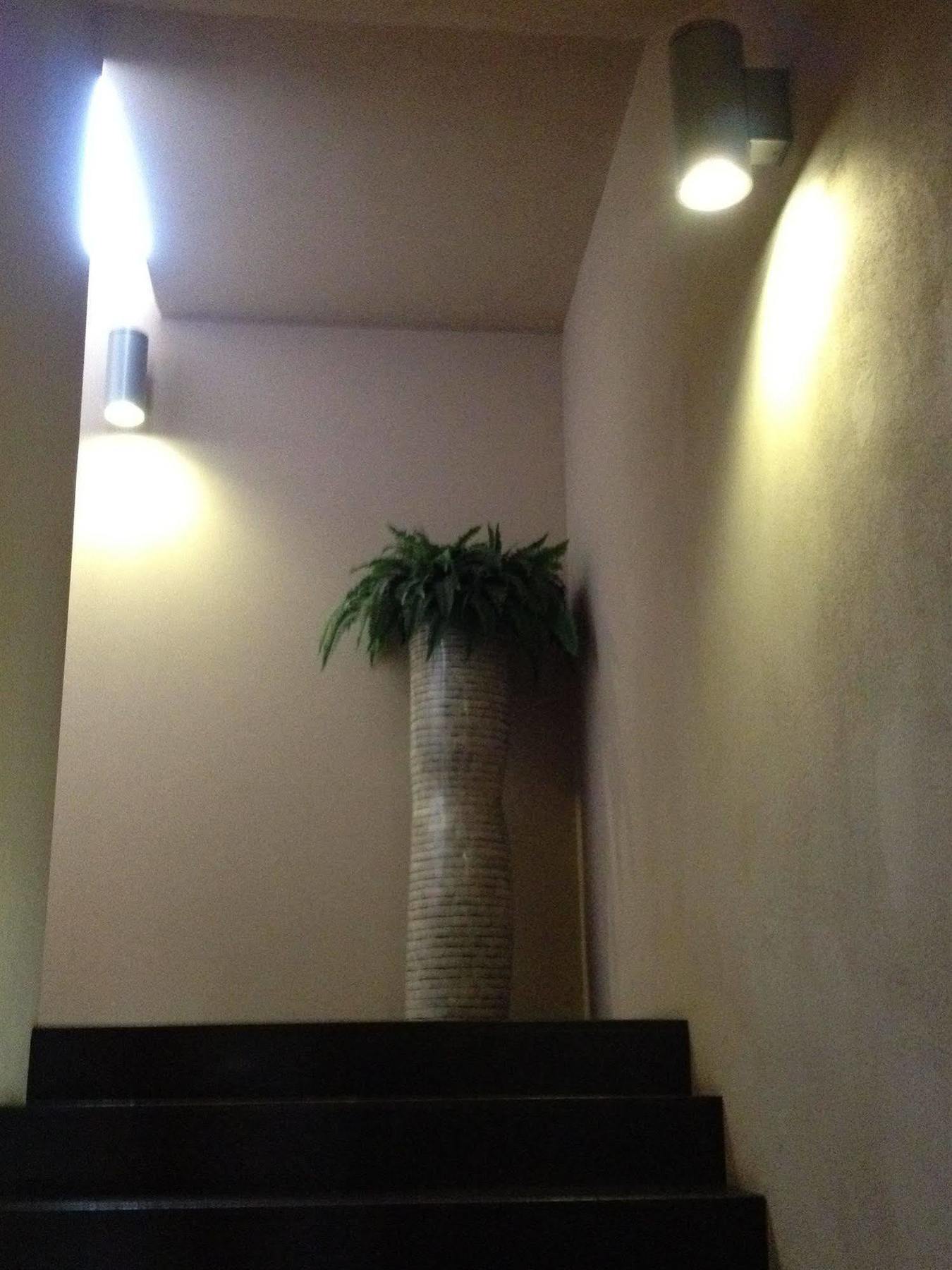 Stadio Hotel بياتشينسا المظهر الخارجي الصورة